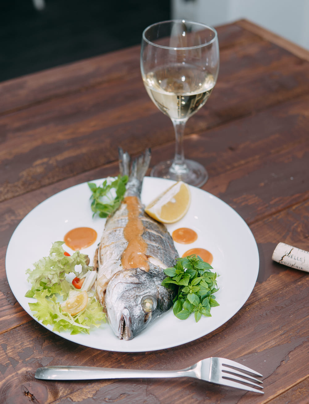 Restaurante elegante en Córdoba